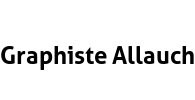 Graphiste Allauch